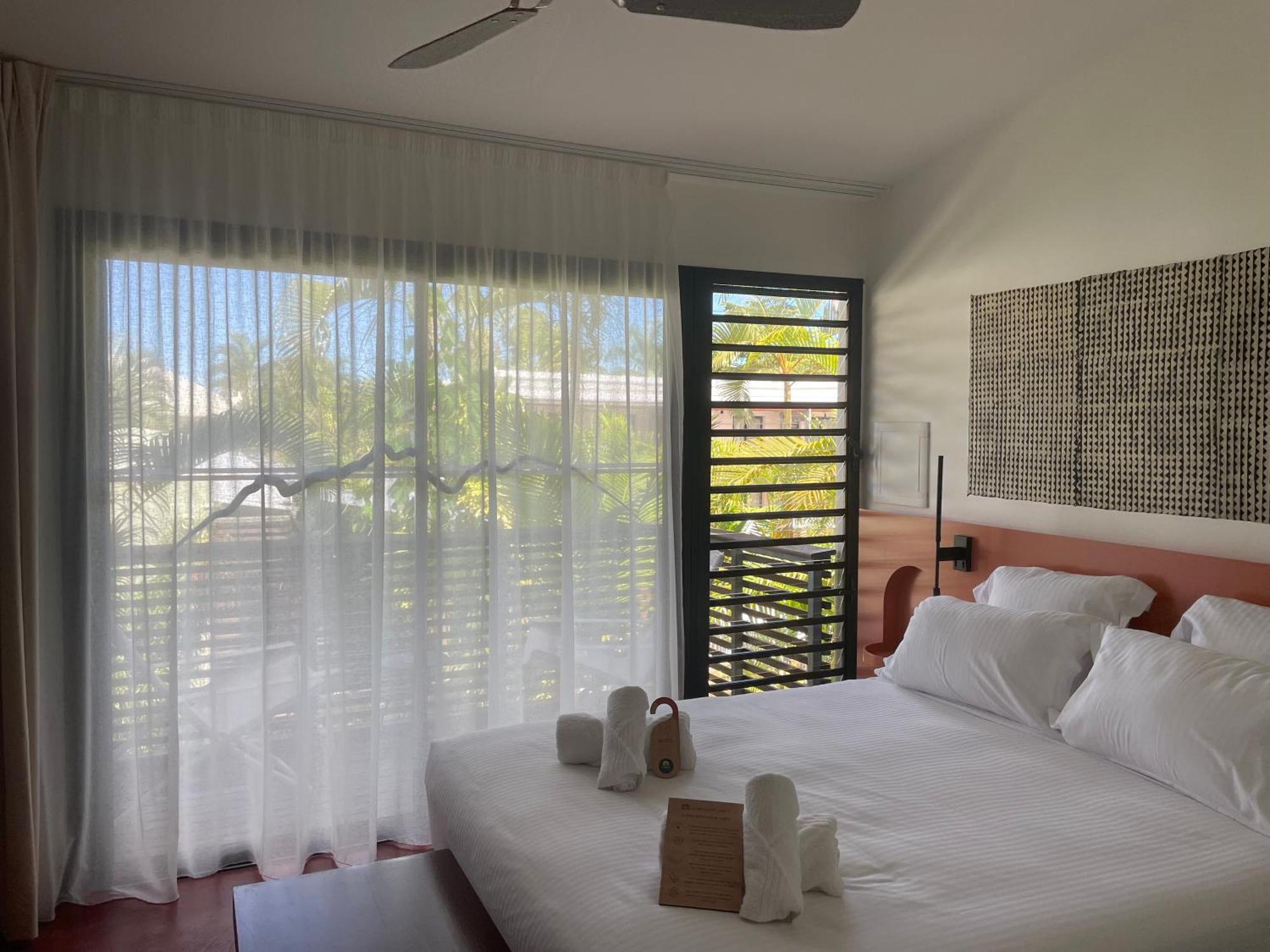 Dimitile Hotel & Spa Entre-Deux Luaran gambar