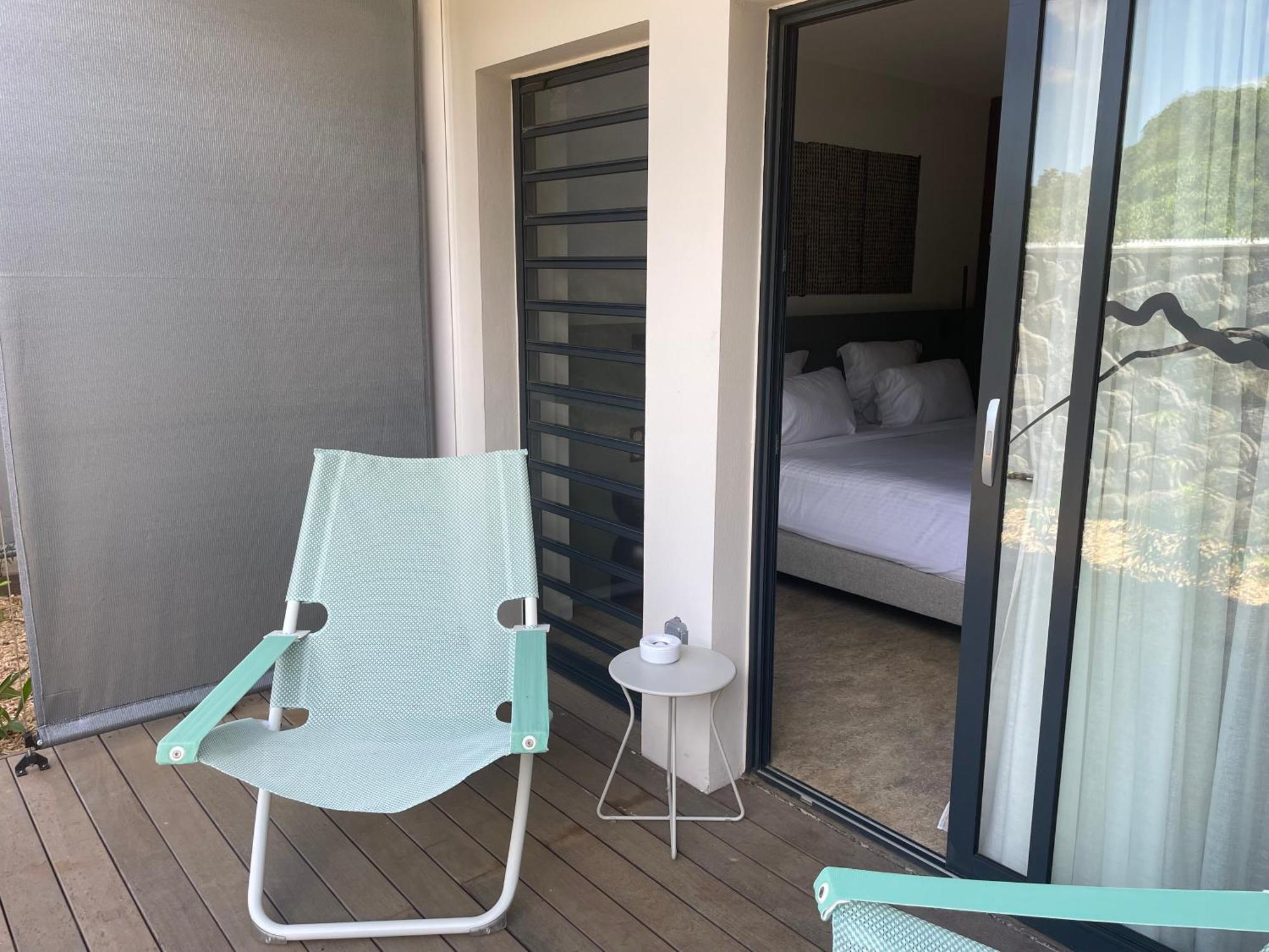 Dimitile Hotel & Spa Entre-Deux Luaran gambar