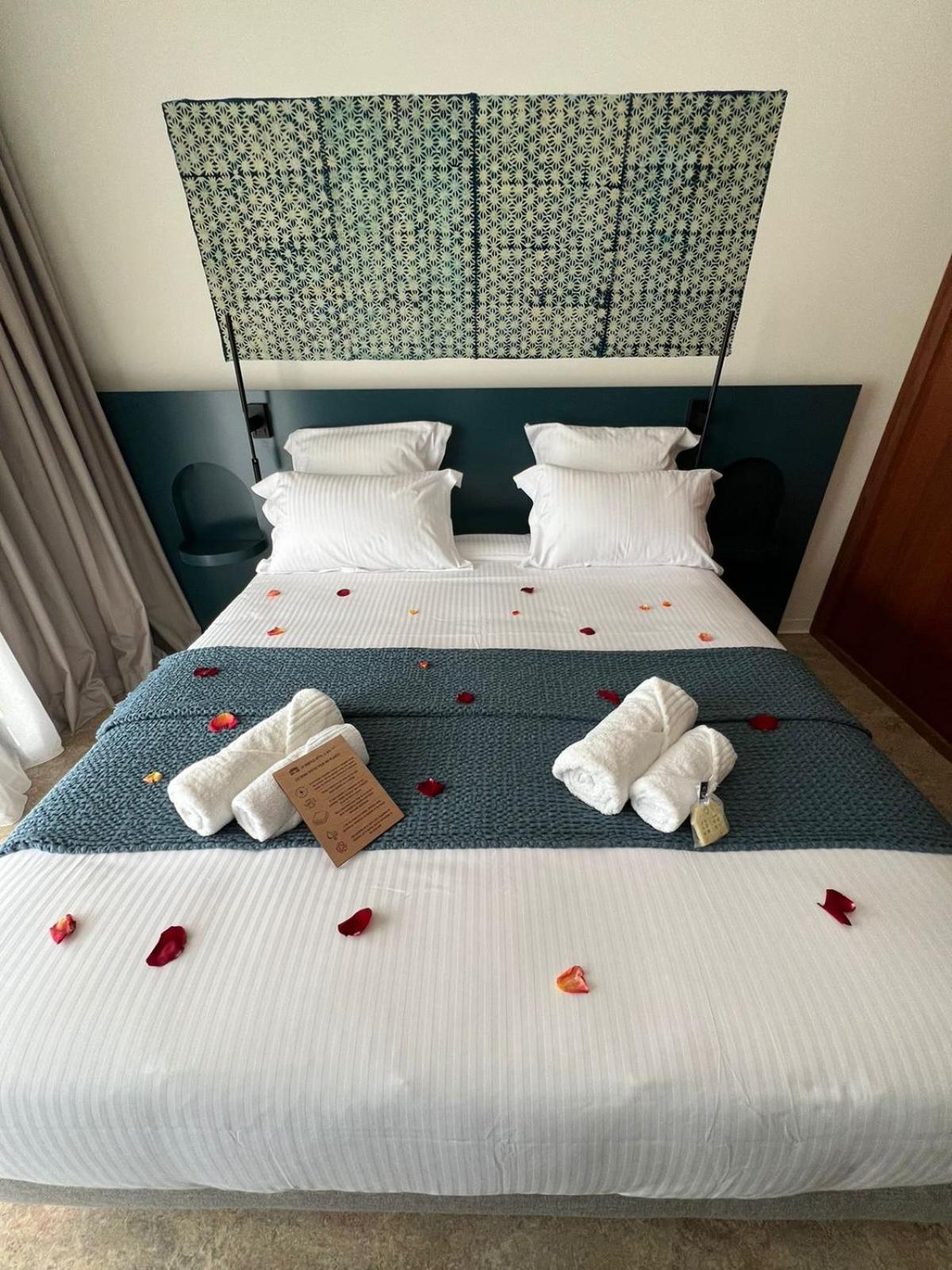 Dimitile Hotel & Spa Entre-Deux Luaran gambar