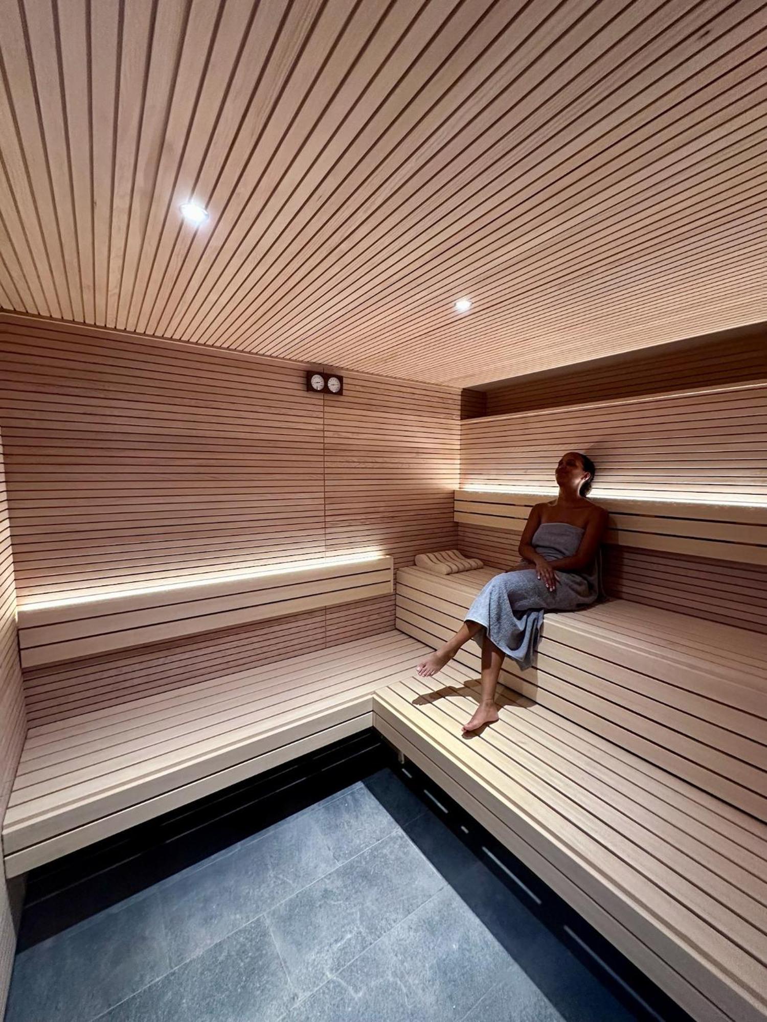 Dimitile Hotel & Spa Entre-Deux Luaran gambar