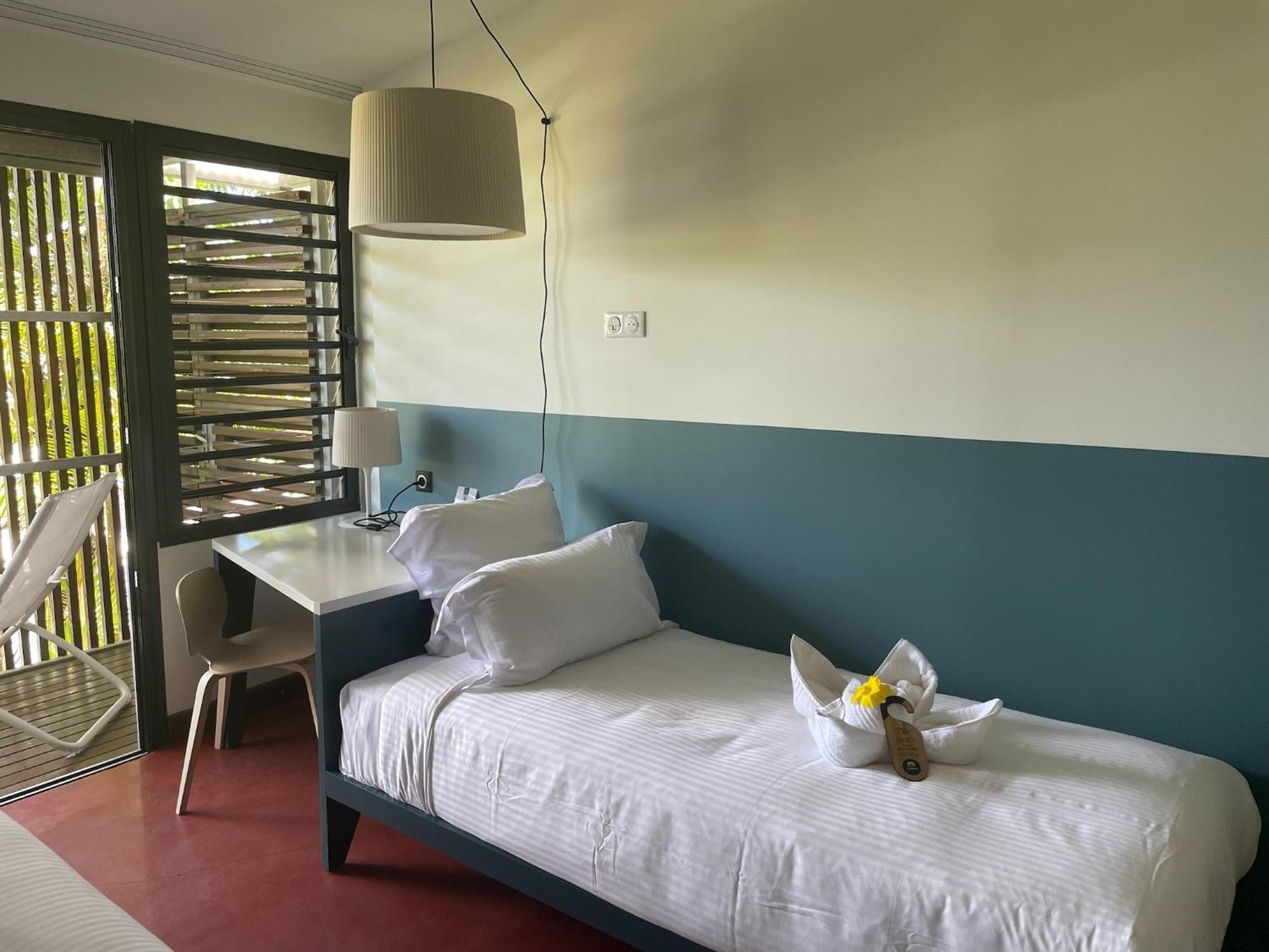 Dimitile Hotel & Spa Entre-Deux Luaran gambar