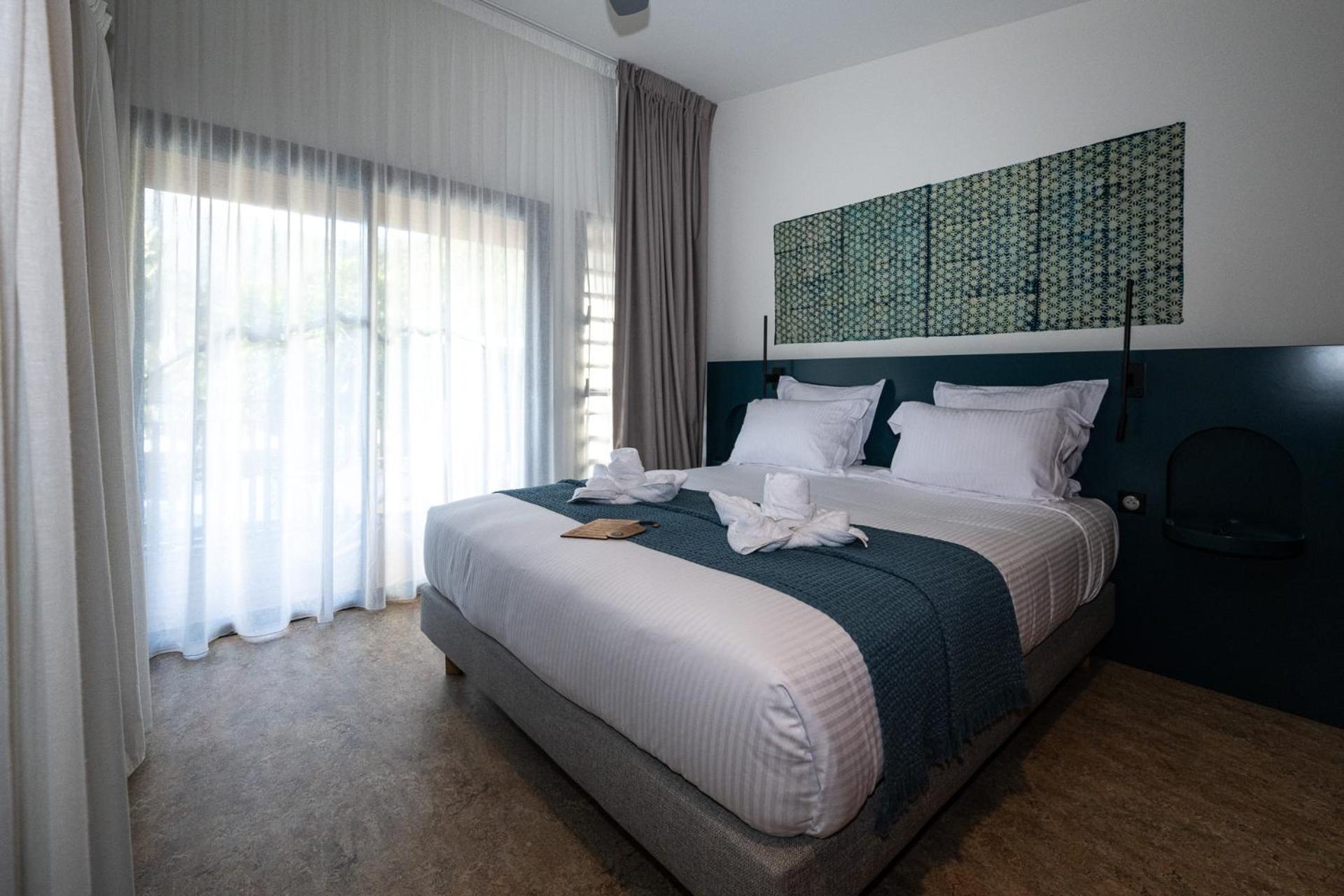 Dimitile Hotel & Spa Entre-Deux Luaran gambar