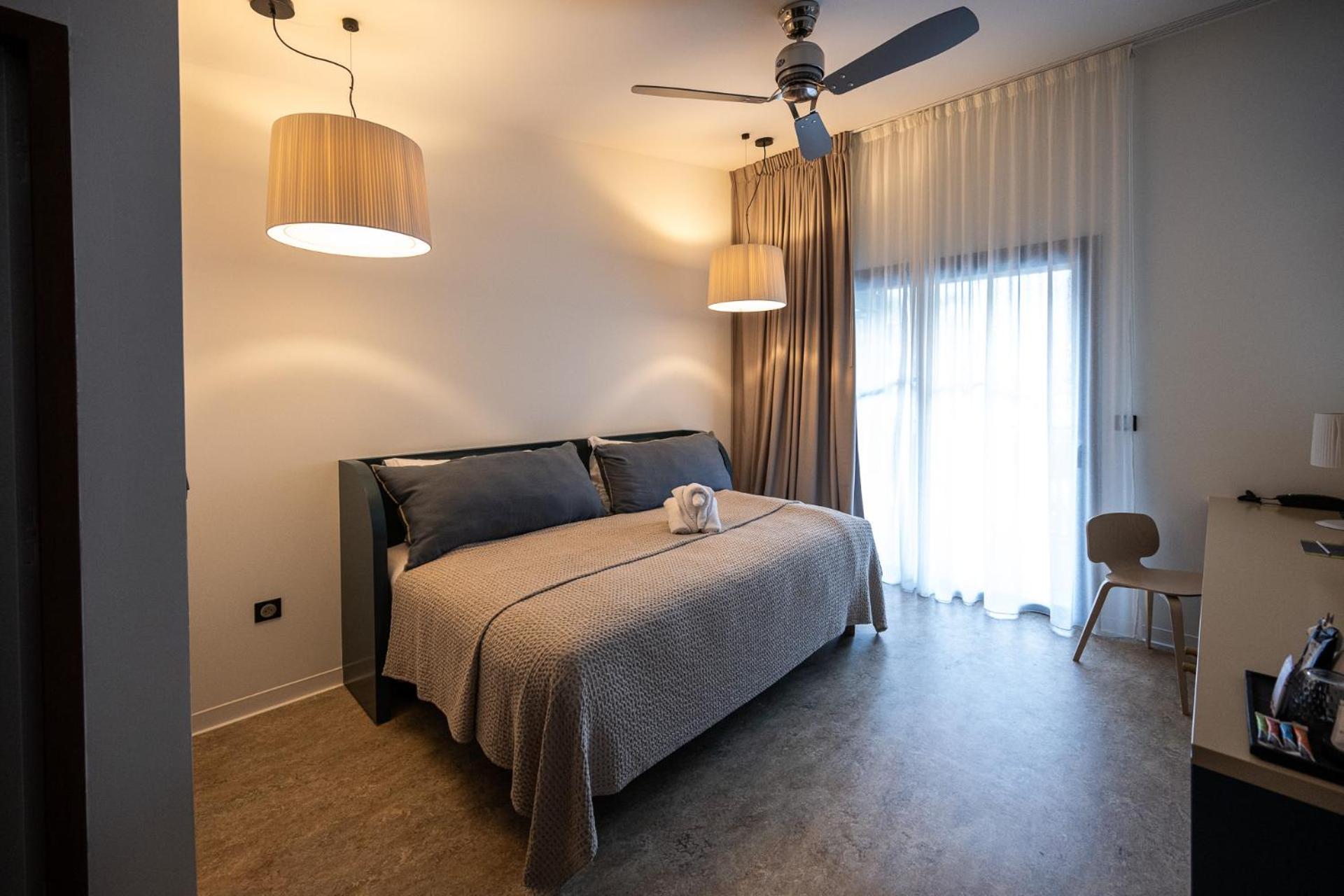 Dimitile Hotel & Spa Entre-Deux Luaran gambar